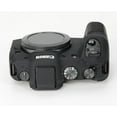 thumbnail image 4 of GadgetCom Camera Case Compatible with Canon EOS R8, Anti-Slip Soft Silicone Shell Protective Cover, 4 of 6