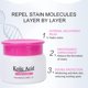 thumbnail image 4 of Crema blanqueadora facial con ácido kójico de 80 ml, crema blanqueadora facial hidratante, crema reafirmante facial con colágeno, 4 of 5