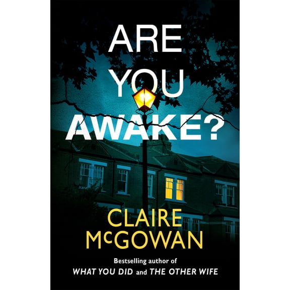 Are You Awake?, (Paperback)