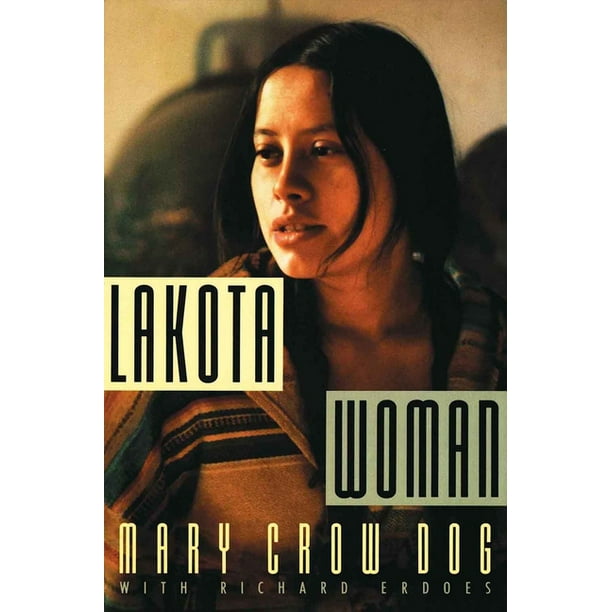 Lakota Woman (Paperback)