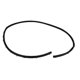 thumbnail image 4 of Hood Seal Front Hood Bonnet Seal Sealing Strip for 2011-2020 Grand Durango 68070493AA, 4 of 5