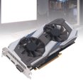 thumbnail image 3 of Tarjeta Gráfica ANGGREK GTX1060 6GB DDR5 Resolución 7680x4320 Ventiladores Duales Plug And Play, 3 of 7