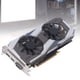 thumbnail image 3 of GTX1060 6GB DDR5 Tarjeta Gráfica 192BIT Dual Fans Para Juegos Resolución 7680x4320 ANGGREK, 3 of 7