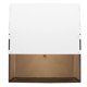 thumbnail image 1 of unbranded Cajón Oculto Para Debajo Del Escritorio Con Gran Capacidad Y Fijación Firme, 1 of 8