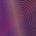 thumbnail image 1 of Ahgly Company Indoor Square Patterned Plum Purple Novelty Area Rugs, 6' Square, 1 of 6