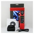 thumbnail image 4 of Illuminometers Measurement FC & LUX Auto Ran Data Logging USB Interface Level Measuring Instruments ,High Precision, 4 of 6