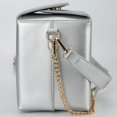 thumbnail image 3 of YOUI-GIFTS Tower Print Crossbody Shoulder Bag,Pu Chinese Takeout Box Totes Purse for Women, 3 of 7