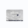 thumbnail image 2 of No-Pump Vacuum Storage Bags, Press & Seal Reusable Space Saver Bags, Air Tight Compression Storage Bags for Clothes, Comforters, Blankets, Bedding, Travel Home Organization, 2 of 6