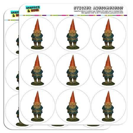 - Garden Gnome 2