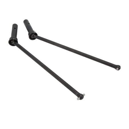 Arbre De Transmission Universel CVD, Arbre De Transmission RC Haute Puissance Ajustement Serr En Acier M Tallique Pr Cis Pour Voiture Arrma Kraton 8s 1 5 Arbre De Transmission Universel CVD, Arbre De Transmission RC Haute Puissance Ajustement Serr En Acier M Tallique Pr Cis Pour Voiture Arrma Kraton 8s 1 5