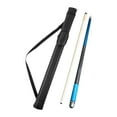 thumbnail image 1 of Lipstore Pool Cue Stick 13mm Tip Billiard Cue Stick Professional Length 147cm Trendy Pool Blue, 1 of 8
