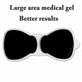 thumbnail image 3 of Mini Masseur Cervical, Machine Tens Sans Fil Électrique Portable Compatible avec le Corps, 3 of 5