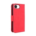 thumbnail image 5 of Funda Tipo Billetera GANGXUN para iPhone 16E – Tapa Flip con Tarjetero, 5 of 5