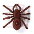 thumbnail image 3 of Plastic Real Spider Remote Control Toy Scare Friends Anywhere Electric Childrens Toys Trick Toys Electric Children S Spider Prank Toy Realistic Crawling And Sound Electric Childrens Toys Trick Toys R, 3 of 7