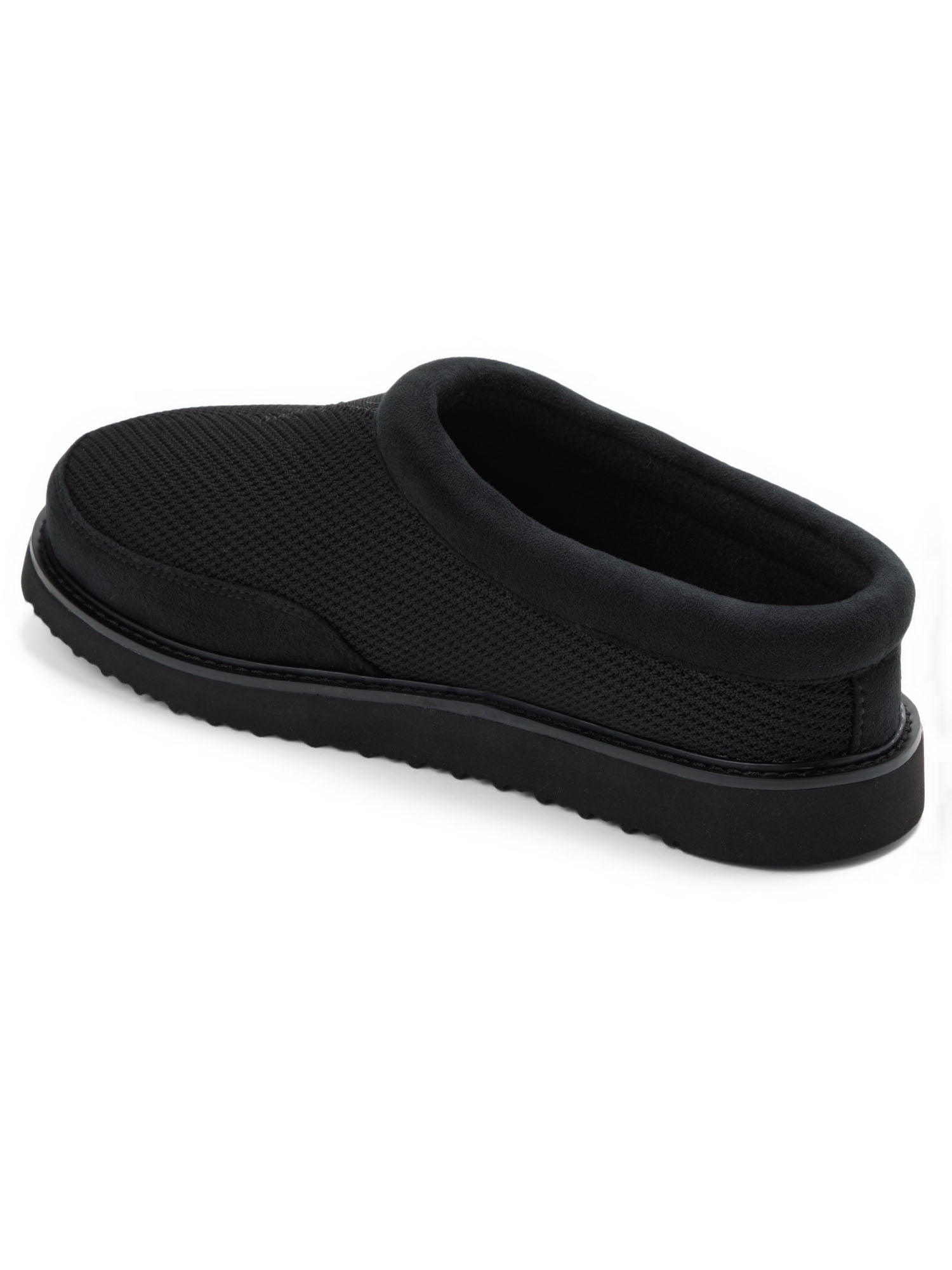 Dearfoams Men's Cozy ComfortnSlip On Clogs ( Sizes 7.5 - 13)