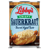 Libby's Crispy Sauerkraut, 14.5 Oz