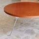 thumbnail image 3 of Piernas de mesa de metal de 2pcs Piernas de mesa plegables Piernas de horquilla plegables para mesa de centro, 3 of 6