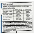 thumbnail image 2 of RELIABLE 1 LABORATORIES Senna Plus Docusate Sodium (100 Tablets, Single Pack) - Vegetable Laxative & Stool Softener, 2 of 5