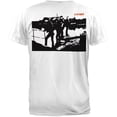 thumbnail image 2 of U2 - October Soft T-Shirt, 2 of 2