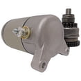 thumbnail image 5 of NEW Starter Replaces Polaris 3090188 3084981 Compatible With Sportsmen Ranger Magnum Trail Blazer Trail Boss, 5 of 7