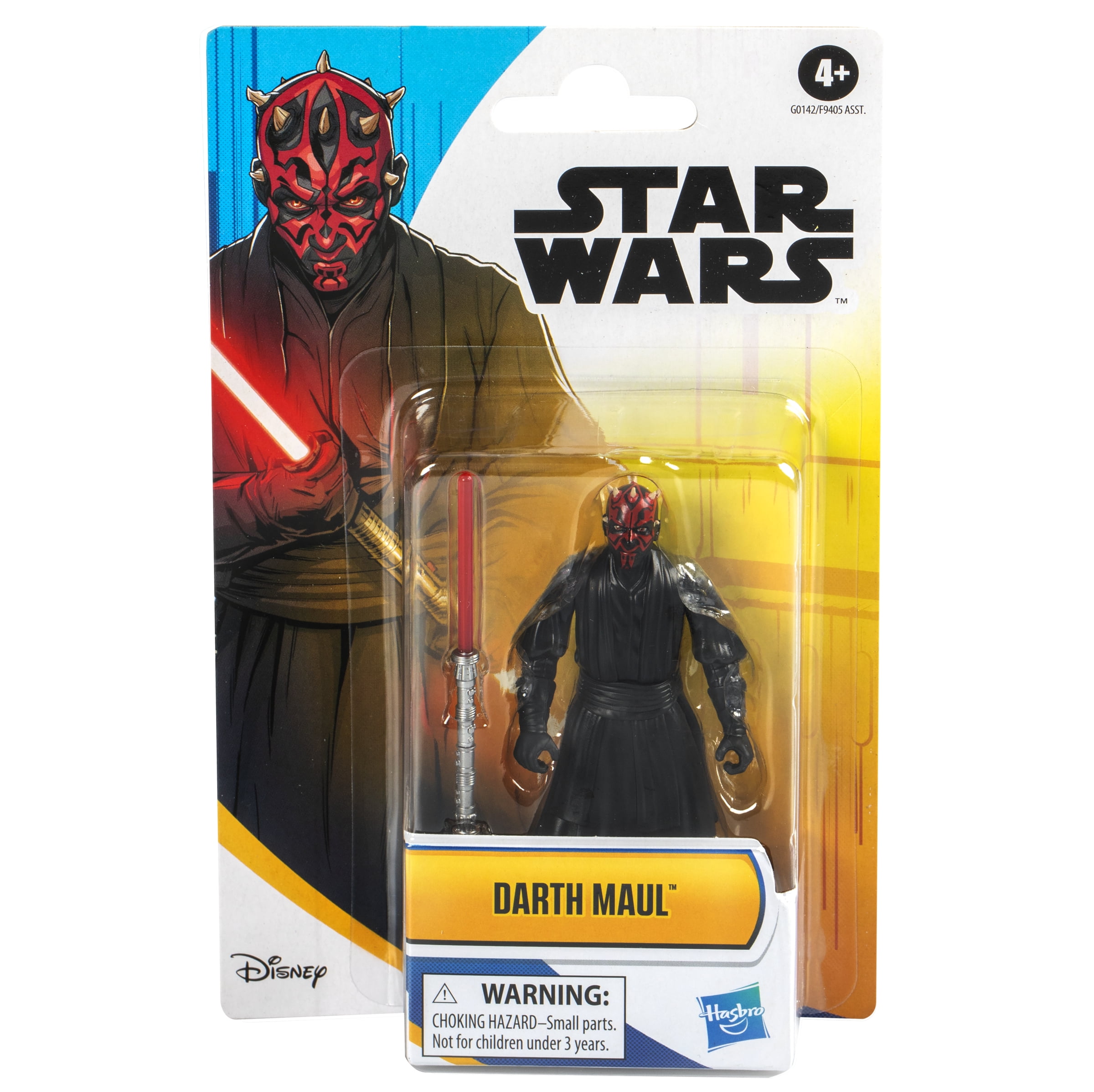 Star Wars Epic Hero Series Darth Maul