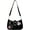 Black and Pink, variant on Verdusa Women's Y2k Star Embroidery Shoulder Bag Mini Chain Hobo Handbag Purses