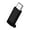 Black, variant on 8Pin to USB C Adapter for Phone 15/16 Charging & Data Transfer,8Pin to USB C Charging Connectors