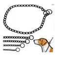 thumbnail image 2 of Cadena De Castigo Para Perro 4mm X 65 Cm Acero Cromado, 2 of 2