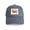 Gray, variant on CafePress - MARYLAND CRAB - Adjustable 100% Brushed Unisex Casual Cotton Baseball Cap, Beige, 1