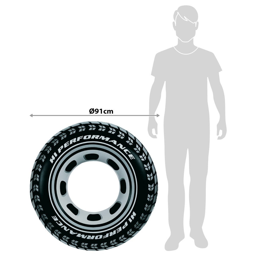 intex swim ring