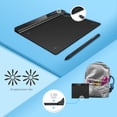 thumbnail image 4 of XP Pen Star G640 Ultra-thin Graphic Tablet For Digital Drawing/OSU Game/E-Learning with Battery-Free Stylus and 20 Nibs, 4 of 7