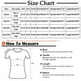 thumbnail image 2 of Hvyesh Puffer Vest for Women Sleeveless Padded Coat Winter Hooded Gilet Outerwear Warm Puffer Gilet Coat Lightweight Drawstring Waistcoat, 2 of 9