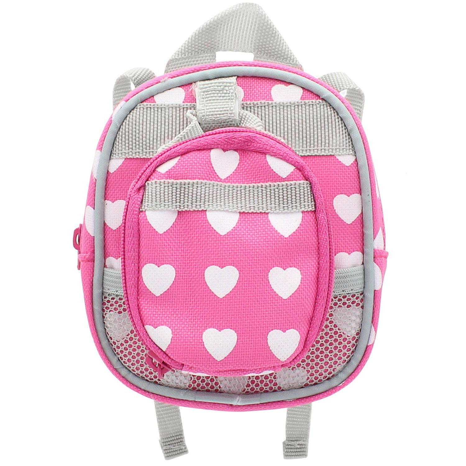 american girl book bag