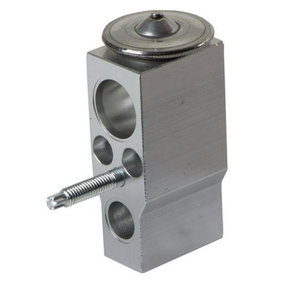 Block Type Expansion Valve w/o Solenoid