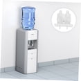 thumbnail image 4 of FOMIYES Para De Agua Con Y Doble Para Mayor Seguridad, 4 of 8