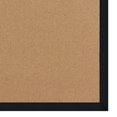 thumbnail image 2 of Linon Tapis de Coton Athena en Liège et Noir-8'9" x 12', 2 of 2
