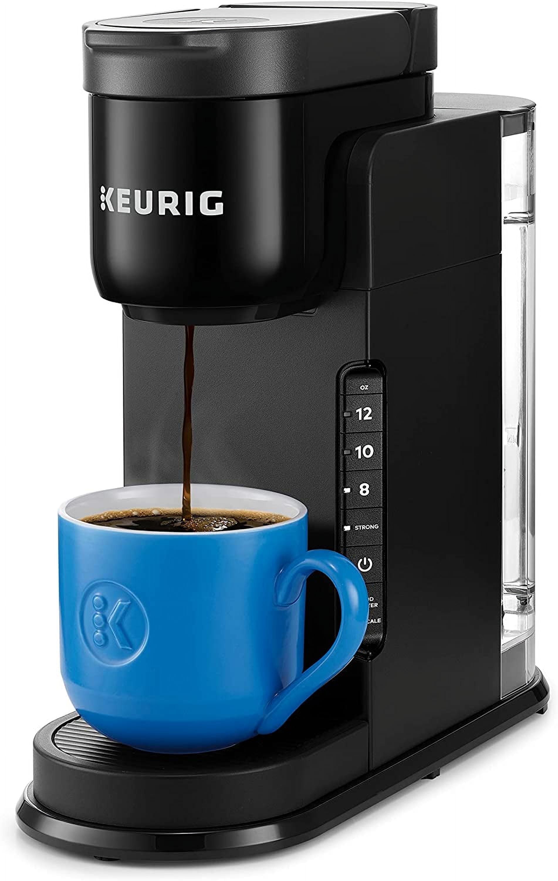 Keurig コーヒーメーカー ブラック Amazon | キューリグ コーヒーメーカー キューリグコーヒーシステム