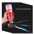 thumbnail image 4 of Qiaoxi Kitchen Butane Torch Lighter Chef Cooking Adjustable Flame Bbq Picnic Tools (no Gas), 4 of 6