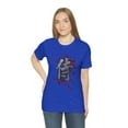 thumbnail image 5 of Samurai Kanji T-Shirt, 5 of 9