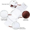 thumbnail image 2 of Washable Male Dog Diapers(3 Pack) Reusable Belly Band For Male Dogs, 2 of 5
