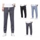 thumbnail image 1 of Jeans Caballero Slim Fit Mezclilla Stretch Hombre Vendyjeans, 1 of 1