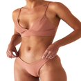 thumbnail image 4 of 2Pcs Femmes Bikini Ensembles Maillot de Bain Triangle Soutien-Gorge String Pantalon Maillots de Bain, 4 of 6
