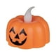 thumbnail image 2 of Vela Led Parpadeante Sin Llama para Halloween, Ideal para Fiestas y Hogar., 2 of 5