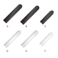 thumbnail image 2 of Remplacement de Protection Portable Professionnel pour 1S/Max/Pro Argent Type 2, 2 of 9