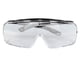 thumbnail image 2 of Gafas De Seguridad Para Láser Co2, Ergonómicas, Reflectantes, Cómodas, De Alta Transparencia, 10600 Nm, Gafas De Seguridad Para Láser, Luz Profesional, Multiusos Para Corte Por, 2 of 8