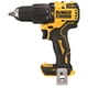 thumbnail image 1 of Taladro percutor DEWALT ATOMIC 20V MAX* inalámbrico compacto DCD709B, 1 of 8