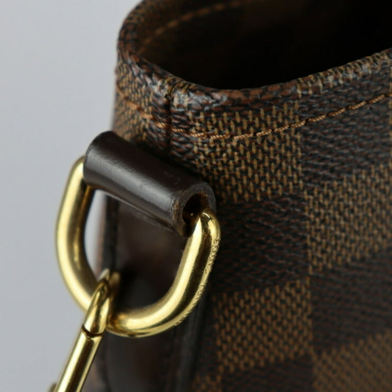 Louis Vuitton Buckle Closure Handbags