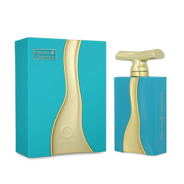 Orientica Melodie 90Ml Edp Spray Orientica