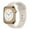 Gold, variant on Restored Apple Watch Series 8 (GPS+Cellular, 41mm) - Midnight Aluminum Case - Midnight Sport Band (Refurbished)