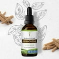 thumbnail image 1 of Ashwagandha Tincture Alcohol Extract, Organic Ashwagandha Withania Somnifera Reduces Stress and Promotes Relaxation 2 oz, 1 of 7